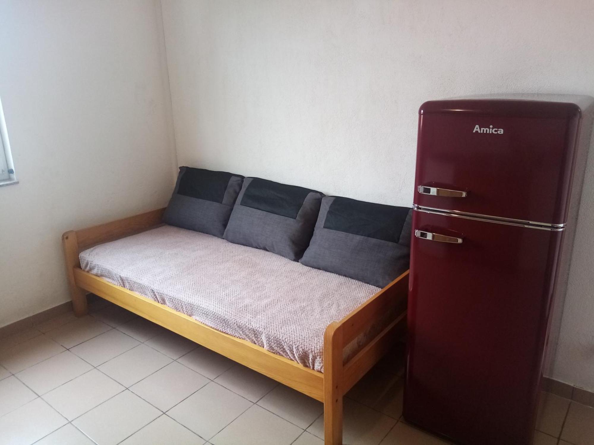 Seaside Terrace Apartments: Spacious Seaview with Free Amenities Sali Exterior photo