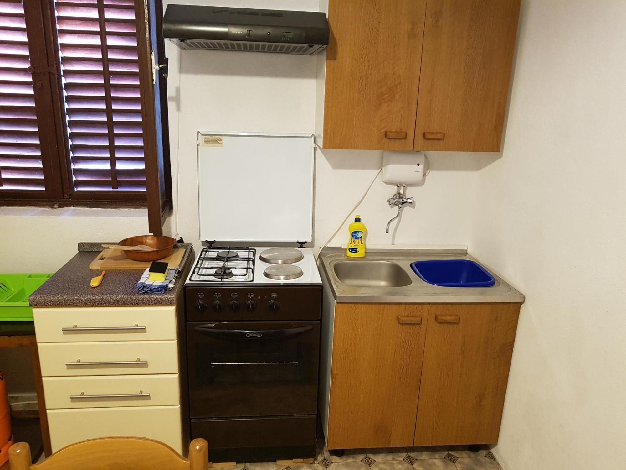 Seaside Terrace Apartments: Spacious Seaview with Free Amenities Sali Room photo