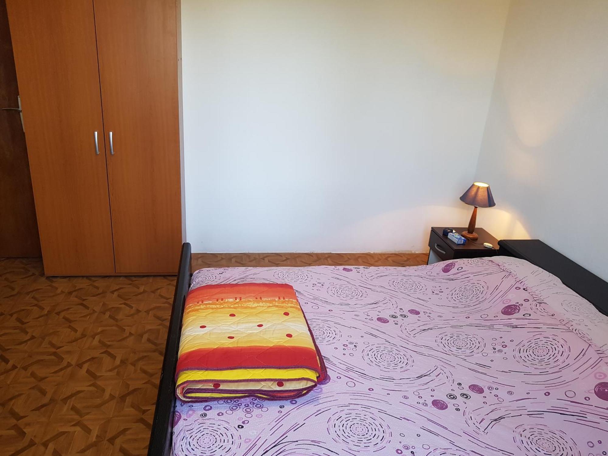 Seaside Terrace Apartments: Spacious Seaview with Free Amenities Sali Room photo